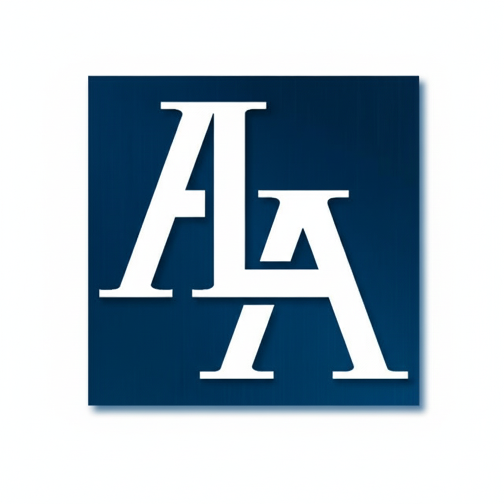 Logotipo oficial de Atención Legal Abogados